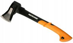 Kotarbau Topor cu pană fiberglass 1 kg despicător - Culoare negru (F225)