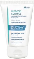 Ducray Hidrosis Control deo cream 50 ml