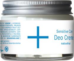 i+m Sensitive Care deo cream 30 ml