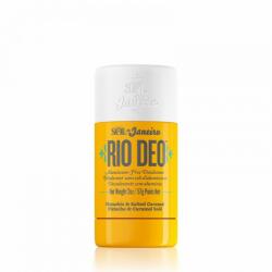 Sol de Janeiro Rio Deo Pistachio & Salted Caramel deo 57 g