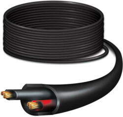 Ubiquiti Accesoriu server Ubiquiti PC-12 Power Cable, cable (black, ring with 304.8 meters) (PC-12) - vexio