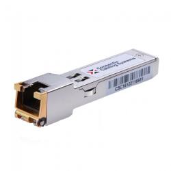 HP Kompatibel J8177D-C 1G SFP T RJ-45 100m (J8177D-C) (J8177D-C)