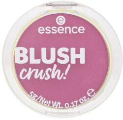 Essence Blush Crush! fard de obraz 5 g pentru femei 60 Lovely Lilac