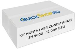 Vertical Cia Kit de montaj aer conditionat 3M 9000 - 12 000 BTU (PR1K3M)