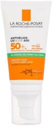 La Roche-Posay Anthelios UVMUNE 400 Oil Control Gel-Cream SPF50+ No Parfum pentru ten 50 ml pentru femei