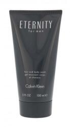 Calvin Klein Eternity For Men gel de duș 150 ml pentru bărbați