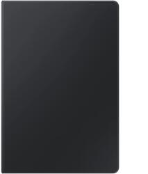 Samsung Husa de protectie Book Cover Keyboard pentru Galaxy Tab S9, Black (EF-DX715UBEGWW) - rombiz