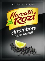 Horváth Rozi HORVÁTH Rozi citrombors 16 g