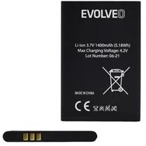 EVOLVEO Evolveo EP-850 Easy Phone EB 1400mAh Li-ion akku (SGM EP-850-BAT)
