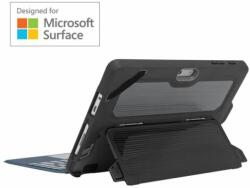 Targus Protect Case for Microsoft Surface Go and Go 2 - Grey - kontaktor