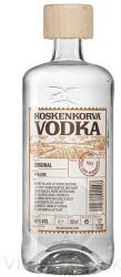 Koskenkorva Vodka 0, 5l 40%