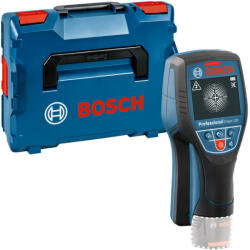 Bosch 0601081308 D-tect 120 Falszkenner (akku és töltő nélkül) L-Boxxban (0601081308)
