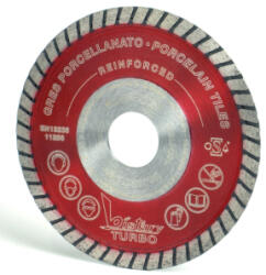 Montolit TCS150MFL - Disc diamantat gresie portelanata, ceramica dura, special pentru Moto FlashLine (TCS150MFL)