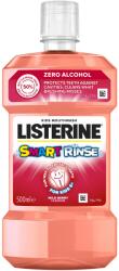 LISTERINE Smart Rinse Berry szájvíz, 500 ml