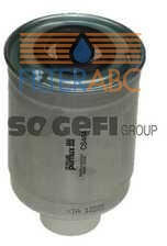  PURFLUX CS464 üzemanyagszűrő