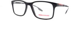 Prada Rame de ochelari Prada Linea Rossa VPS01L 1BO 52 Rama ochelari