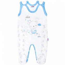  Baba rugdalózó New Baby Bears kék - babycenter-online - 3 870 Ft