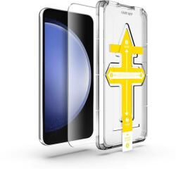 Mobile Origin Folie protectie Mobile Origin Screen Guard Arrow compatibila cu Samsung Galaxy S23 FE Clear (SGZ-GS23FE)