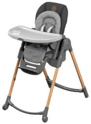 Maxi-Cosi Minla 6in1 szék 60 kg-ig háttámlás és háttámla nélküli ülőkével