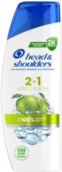Head & Shoulders Head & Shoulders Apple Fresh korpa elleni sampon bármely hajtípusra, 500ml