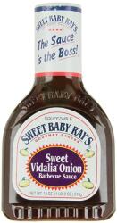Sweet Baby Ray's Vidalia Onion BBQ szósz 510g