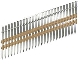 Hikoki szög duplex 3, 3*70/58 21°/2000 db (4100442) - hosagep