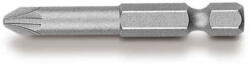 HiKOKI (Hitachi) bit hegy 1/4" PZ1 50mm 3db-os (752285) - hosagep