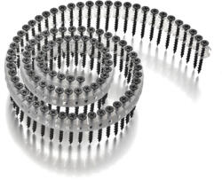 Hikoki táras csavar 3, 9x41 2000db galv (754656)