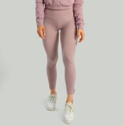 STRIX Essential mályva leggings - mauve (XL) - STRIX