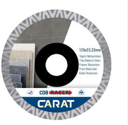 Carat gyémánt 115x1, 2x10x22, 2 (CDBM115300) - hosagep