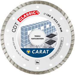 Carat CONCRETE/ NATURAL STONE 180x (CDTC180300)