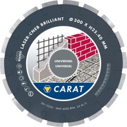Carat gyémánt univ. 400x25, 4 (CNEB400400)
