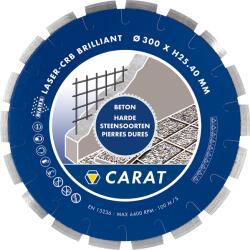 Carat Diamond Blade Concrete 350x2 (crb350400)