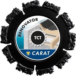 Carat gyémánt felújító 350x25, 4 (CREN350400)