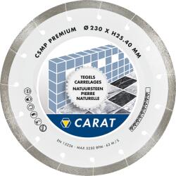 Carat gyémánt 350X25, 4 /halk (CSMP350400)