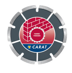 Carat Tuck-point Hard Joints 115x2 (ctp1153000)