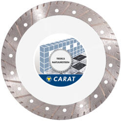 Carat gyémánt dupla 125xM14 /csempe (CVNS125M00) - hosagep