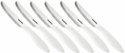 Tescoma PRESTO evőkés, 12 cm, 6 db, fehér - fittkamra