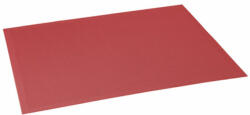 Tescoma FLAIR STYLE étkezési alátét, 45 x 32 cm, sötétpiros - fittkamra