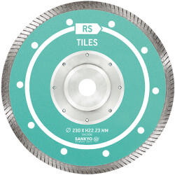 Sankyo 115x22, 2 (RS) (STRS115300) - hosagep
