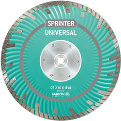 Sankyo Diamond Blade For Universal (sudf150m00)