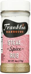 Franklin Barbecue Steak Spice Rub, 170 g (126022)