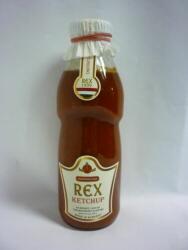 Rex Ketchup 500 g