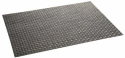 Tescoma FLAIR RUSTIC étkezési alátét 45x32 cm, antracit - fittkamra
