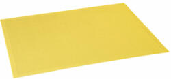 Tescoma FLAIR STYLE étkezési alátét, 45 x 32 cm, banánsárga