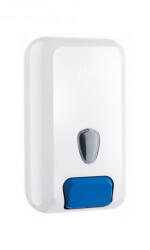Mar Plast Hobelix fehér folyékony szemcsés kéztisztító adagoló 3L (ADA76017)