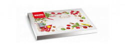FATO Tányéralátét - Pizza Chef 30x40cm 250 lap/csomag (AD86753300)