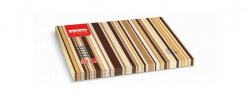 FATO Tányéralátét - Rigoletto csokoládé 30x40cm 250 lap/csomag (AD86753700)
