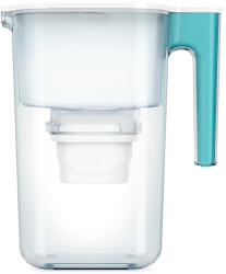Aqua Optima Cana filtranta de apa Aqua Optima Perfect Pour, albastru, 3, 6 litri (STPP1003) Cana filtru de apa