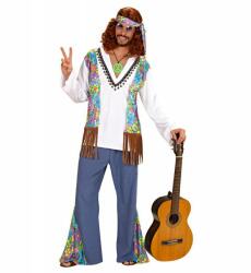 Widmann Costum hippie woodstock (WID5602)